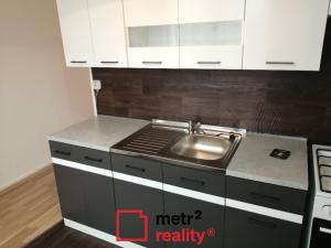 Pronájem bytu 2+1, Olomouc - Nová Ulice, Hněvotínská, 52 m2
