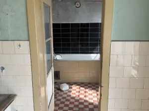 Dražba rodinného domu, Fryčovice, 250 m2
