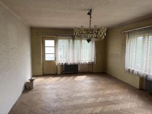 Dražba rodinného domu, Fryčovice, 250 m2