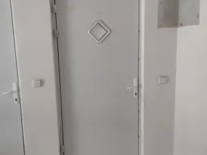 Dražba bytu 2+kk, Olomouc, Palackého, 102 m2