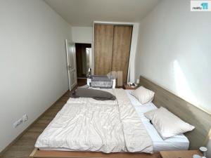 Pronájem bytu 2+kk, Praha - Karlín, Lyčkovo náměstí, 48 m2