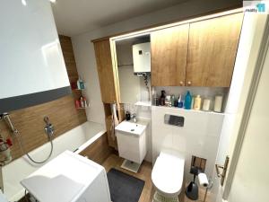 Pronájem bytu 2+kk, Praha - Karlín, Lyčkovo náměstí, 48 m2