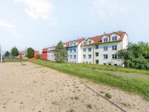 Prodej bytu 3+1, Stříbro, Na Vyhlídce, 68 m2