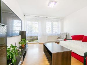Prodej bytu 3+1, Stříbro, Na Vyhlídce, 68 m2