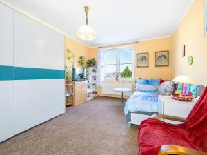 Prodej bytu 3+1, Stříbro, Na Vyhlídce, 68 m2