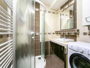 Prodej bytu 3+1, Stříbro, Na Vyhlídce, 68 m2