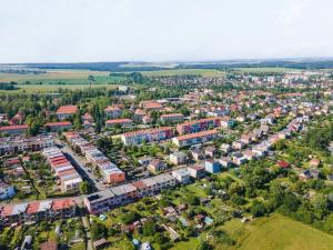 Prodej bytu 3+1, Stříbro, Na Vyhlídce, 68 m2