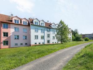 Prodej bytu 3+1, Stříbro, Na Vyhlídce, 68 m2