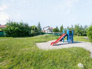 Prodej bytu 3+1, Stříbro, Na Vyhlídce, 68 m2