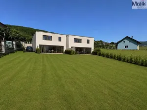 Prodej pozemku pro bydlení, Světec - Štrbice, 2602 m2