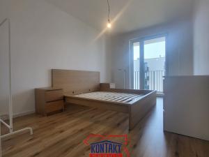 Pronájem bytu 4+kk, České Budějovice, Vrbenská, 124 m2
