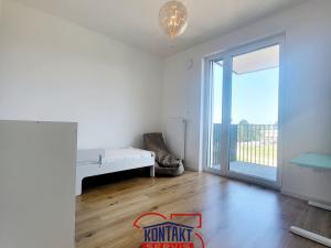 Pronájem bytu 4+kk, České Budějovice, Vrbenská, 124 m2