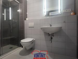 Pronájem bytu 4+kk, České Budějovice, Vrbenská, 124 m2