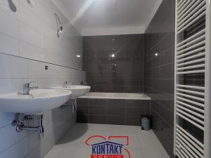 Pronájem bytu 4+kk, České Budějovice, Vrbenská, 124 m2