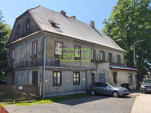 Prodej bytu 4+kk, Kamenický Šenov - Prácheň, 62 m2