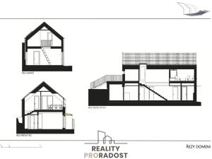 Prodej pozemku pro bydlení, Dolní Bojanovice, 989 m2