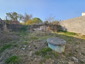 Prodej pozemku pro bydlení, Dolní Bojanovice, 655 m2