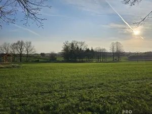 Prodej pozemku pro bydlení, Dolní Bojanovice, 655 m2