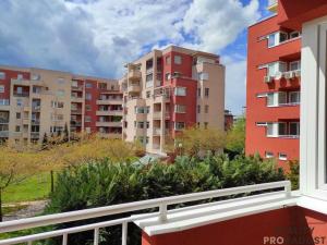 Pronájem bytu 2+kk, Zlín, Podlesí V, 58 m2