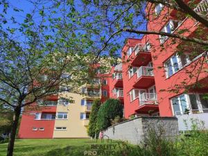 Pronájem bytu 2+kk, Zlín, Podlesí V, 58 m2