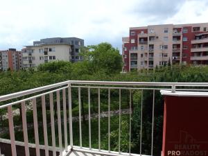Pronájem bytu 2+kk, Zlín, Podlesí V, 58 m2