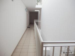Pronájem bytu 2+kk, Zlín, Podlesí V, 58 m2