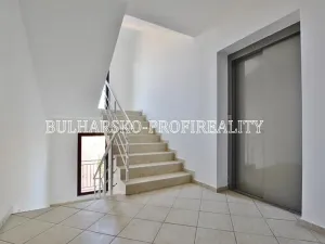 Prodej bytu 2+kk, Aheloy, Bulharsko, 77 m2