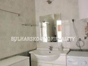 Prodej bytu 1+kk, Aheloy, Bulharsko, 59 m2