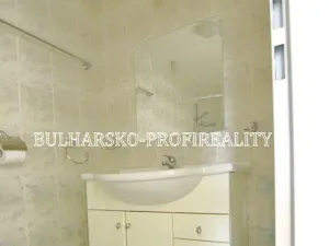 Prodej bytu 1+kk, Aheloy, Bulharsko, 40 m2