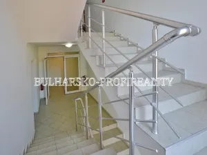 Prodej bytu 1+kk, Aheloy, Bulharsko, 40 m2