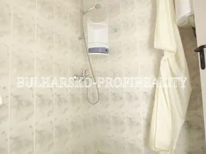 Prodej bytu 1+kk, Aheloy, Bulharsko, 40 m2