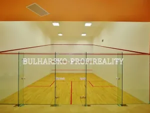 Prodej bytu 1+kk, Aheloy, Bulharsko, 40 m2