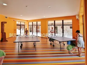 Prodej bytu 1+kk, Aheloy, Bulharsko, 40 m2