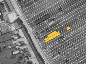 Prodej domu na klíč, Starý Poddvorov, 250 m2