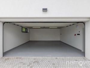Prodej vily, Praha - Dolní Počernice, V padolině, 280 m2