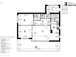 Prodej rodinného domu, Votice, 291 m2