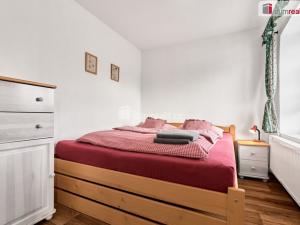 Prodej rodinného domu, Chlum u Třeboně, Chelčického, 570 m2