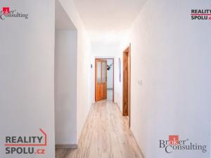 Prodej rodinného domu, Lnáře, 250 m2