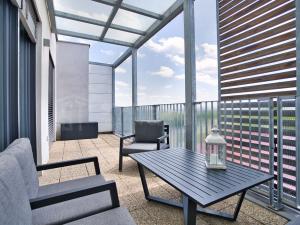 Prodej bytu 2+kk, Olomouc - Nové Sady, Rokycanova, 58 m2