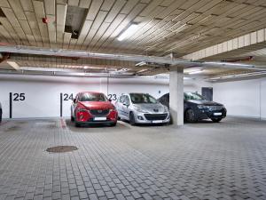 Prodej bytu 2+kk, Olomouc - Nové Sady, Rokycanova, 58 m2