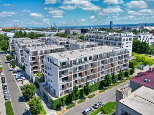 Prodej bytu 2+kk, Olomouc - Nové Sady, Rokycanova, 58 m2