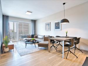 Prodej bytu 2+kk, Olomouc - Nové Sady, Rokycanova, 58 m2