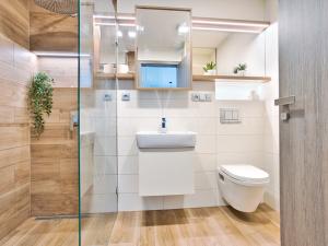 Prodej bytu 2+kk, Olomouc - Nové Sady, Rokycanova, 58 m2