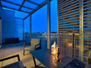 Prodej bytu 2+kk, Olomouc - Nové Sady, Rokycanova, 58 m2