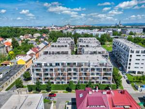 Prodej bytu 2+kk, Olomouc - Nové Sady, Rokycanova, 58 m2