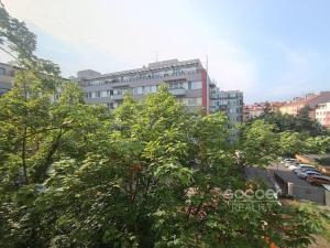 Pronájem bytu 2+kk, Praha - Nusle, K podjezdu, 46 m2