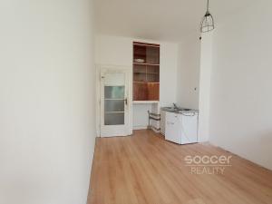 Pronájem bytu 2+kk, Praha - Nusle, K podjezdu, 46 m2