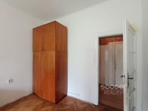 Pronájem bytu 2+kk, Praha - Nusle, K podjezdu, 46 m2