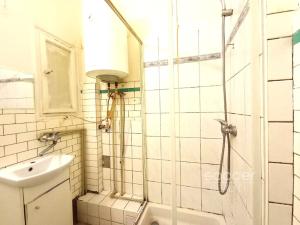 Pronájem bytu 2+kk, Praha - Nusle, K podjezdu, 46 m2
