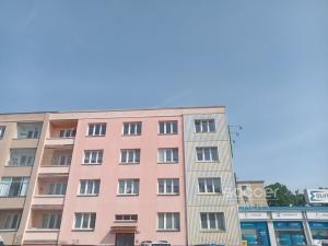 Pronájem bytu 2+1, Praha - Krč, Antala Staška, 56 m2